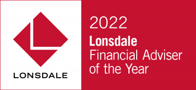 Londsale Financial Advisor 2022 Winner